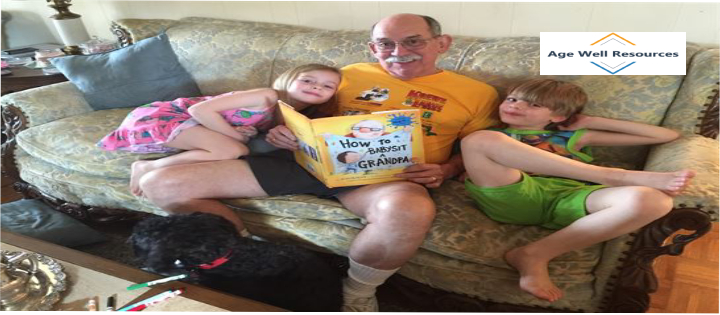 3 Simple Gift Ideas to Make Your Grandpa’s Heart Aflame