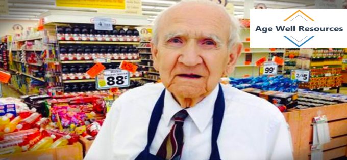 How Shopping on Black Friday Benefits Seniors