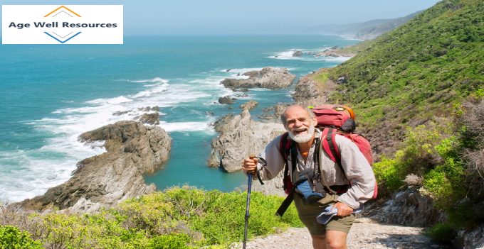 4 Health Benefits of Traveling for Seniors