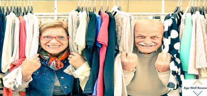 Black Friday Shopping Tips For Seniors