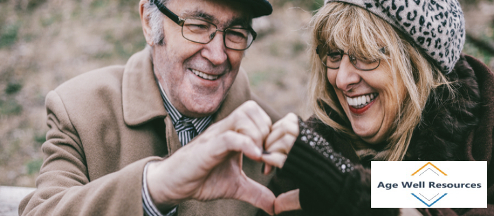 5 Awesome Valentine's Day Ideas for Your Senior Loved Ones