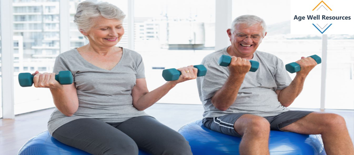 5 Ideal Exercises and Physical Activities for Seniors