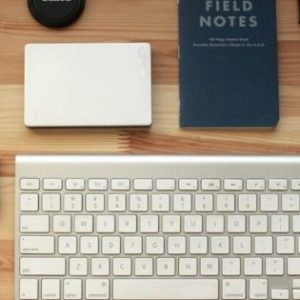 5 Tools and Gadgets to Help You Stay Organized