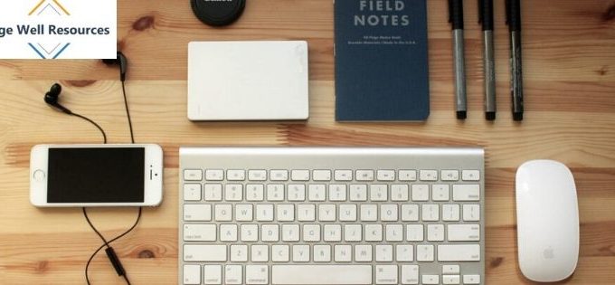 5 Tools and Gadgets to Help You Stay Organized